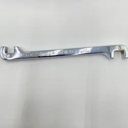SWAGELOK TIGHTENING WRENCH TW-46 G FOR PLUMBING FITTINGS GOOD CONDITION USED