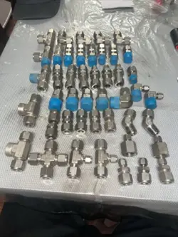 1/2” MIX