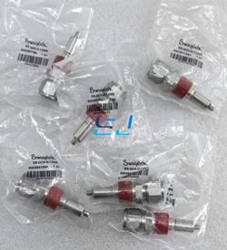 BRAND NEW SWAGELOK SS-QC8-D-12M0 TUBE FITTING SS-QC8-D-12M0