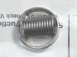 1- SWAGELOK SPRING KIT FOR CH8 POPPET CHECK VALVES, 1/3 PSI, 302-13KCH8-1/3