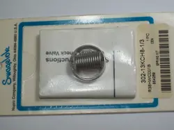 SWAGELOK SPRING KIT