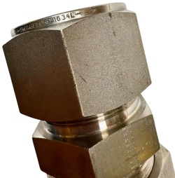 SWAGELOK SS-2000-6