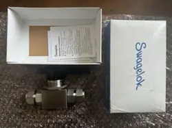 HIGH PRESSURE VALVE.