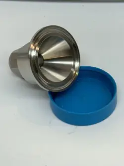 CLAMP FLANGE