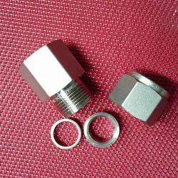 316STAINLESS STEEL