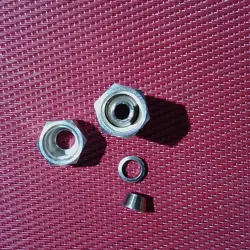 OD TUBE ADAPTER