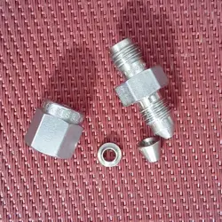 UNION CONNECTOR