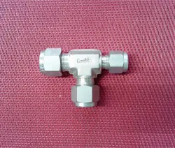 SIZE 316 STAINLESS