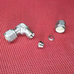 TUBE OD ELBOW