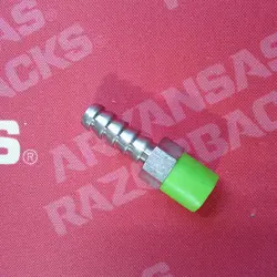 SWAGELOK® 1/4