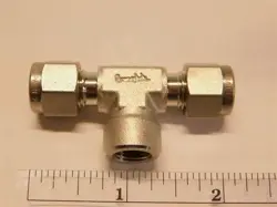 TUBE TO 1/4