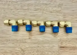 1/4 MALE NPT