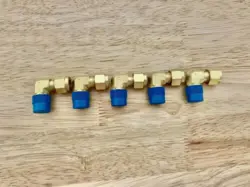 OD 1/4