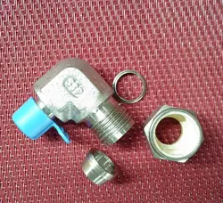 1/8 NPT MALE