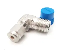 TUBE FITTING 1/8