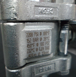 BALL VALVE 