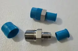 VCR 1/2