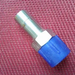 STEEL SS-8-TA-1-6