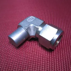 PARKER® 1/2