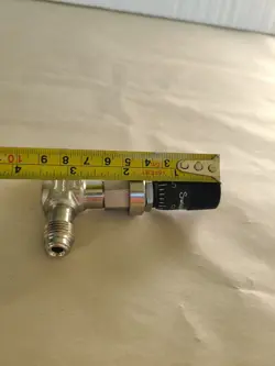 MEDIUM FLOW METERING