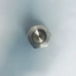 1/2 IN. OD