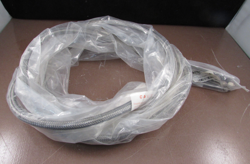 SWAGELOK SS-FJ4TA4SL4-120-CRN HOSE BRAIDED SS