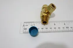 SWAGELOK BRASS MALE