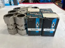 SWAGELOK SS-2000-6     1.25