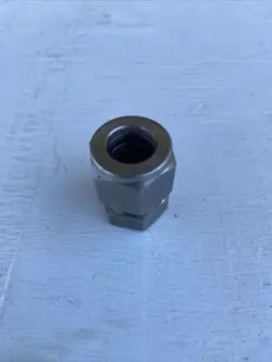 ✌️NEW SWAGELOK SS-810-C STAINLESS STEEL 316 CAP FOR 1/2