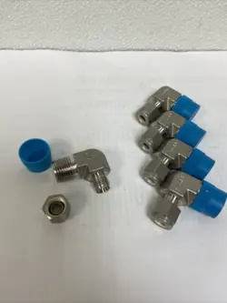90 ELBOW 316L