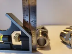 3/4” NPT