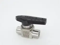 SWAGELOK SS-43GF2 VALVE
