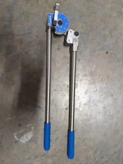 SWAGELOK TUBE BENDER MS-HTB-8