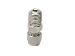 SWAGELOK SS-400-1-4 1/4