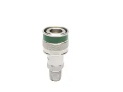 SWAGELOK SS-QC4-B-4PMK3 NSNP