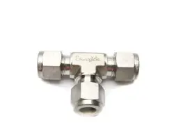 SWAGELOK SS-600-3 3/8
