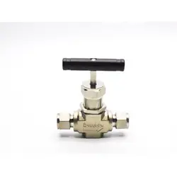 SWAGELOK SS-18RS8 5000PSI NSNP
