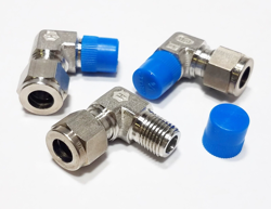 769LSS3/8X1/4 LET-LOK 3/8