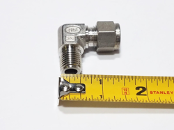 TUBE 1/4 NPT