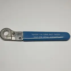 MS-RW-400 RATCHET