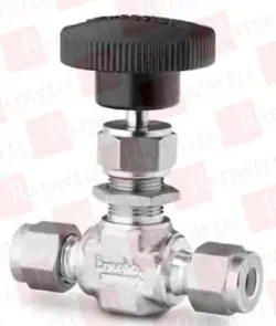 SWAGELOK SS-1VS6 / SS1VS6 (USED)
