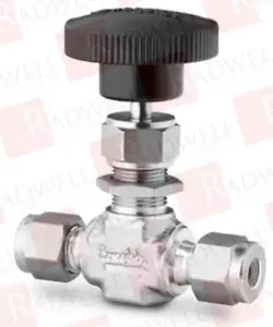 SWAGELOK SS-1VS4 / SS1VS4 (USED)