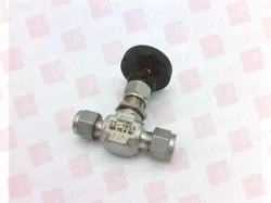 SWAGELOK SS-1RS4 / SS1RS4 (USED)