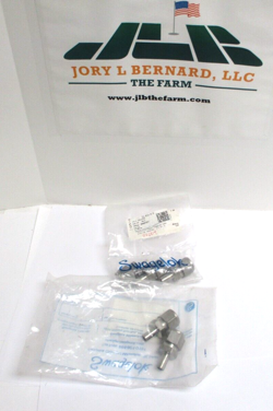 SS-810-R-6 1/2