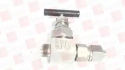 SWAGELOK SS-6NBS8-G / SS6NBS8G (USED)