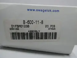 ADAPTER 3/8IN