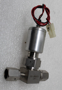 BELLOWS VALVE FNSP