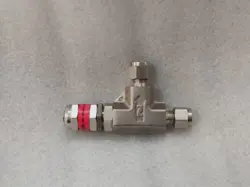 RELIEF VALVE 1/4
