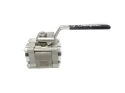 SWAGELOK SS-68PSW32P 1500PSIG NSNP