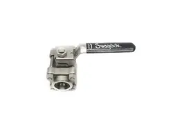 SWAGELOK SS-65TSW16P-W20-16803 2200PSIG NSNP